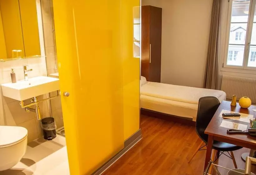 Fotos del hotel Goldener Schlüssel:  21