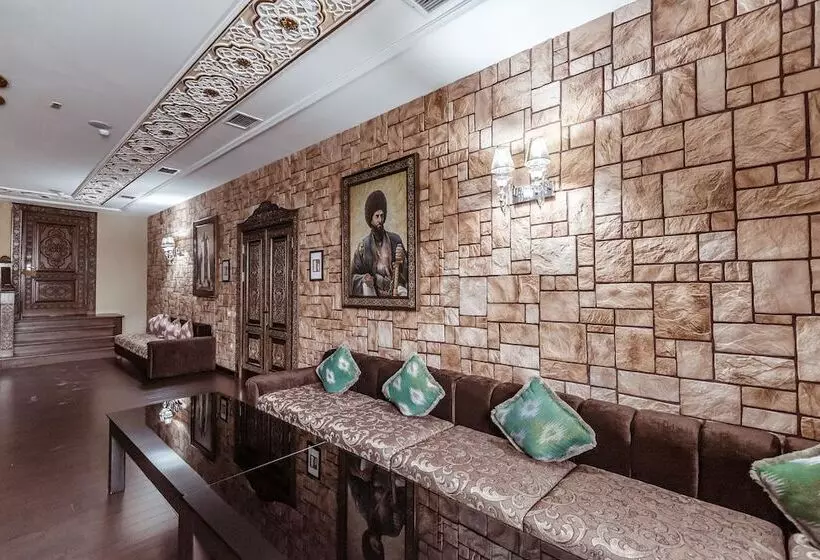 Fotos del hotel Ichan Qal A Premium Class:  18