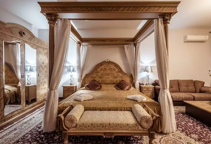 Fotos del hotel Ichan Qal A Premium Class:  25