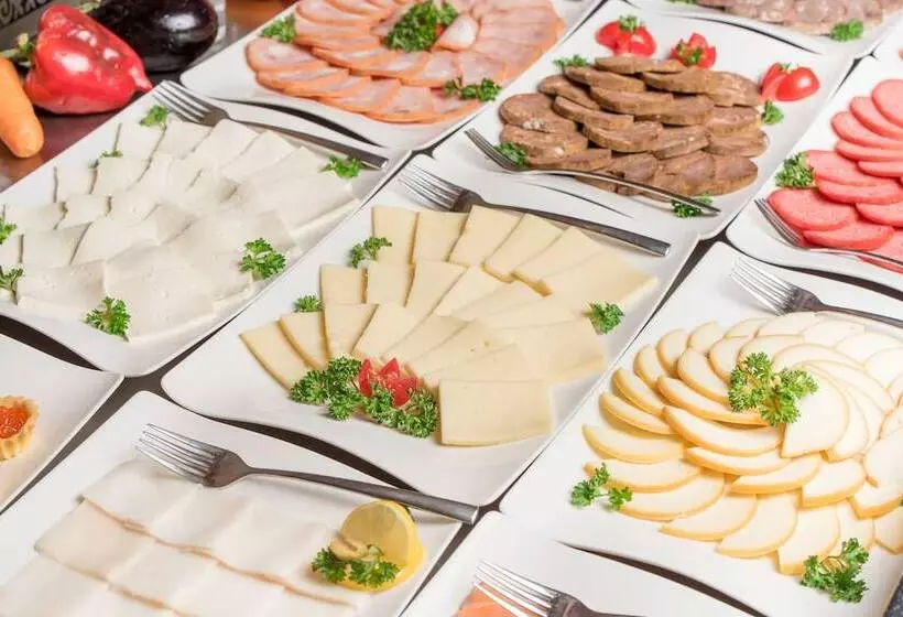 Fotos del hotel Ichan Qal A Premium Class:  6