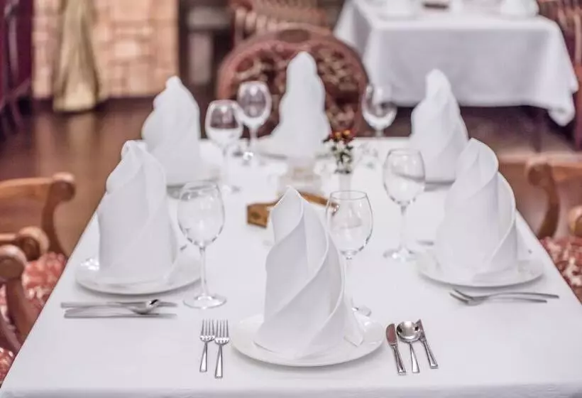 Fotos del hotel Ichan Qal A Premium Class:  15