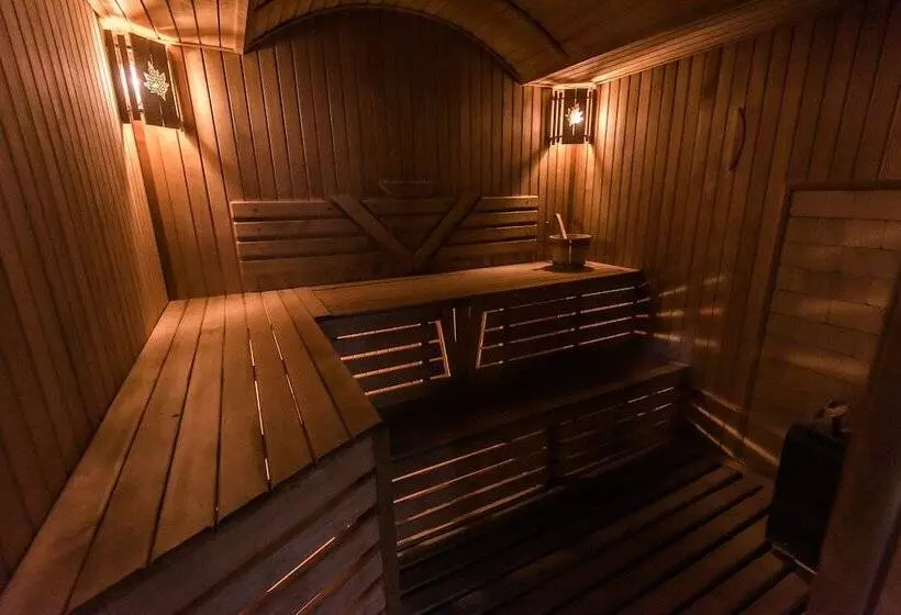 Fotos del hotel Ichan Qal A Premium Class:  5