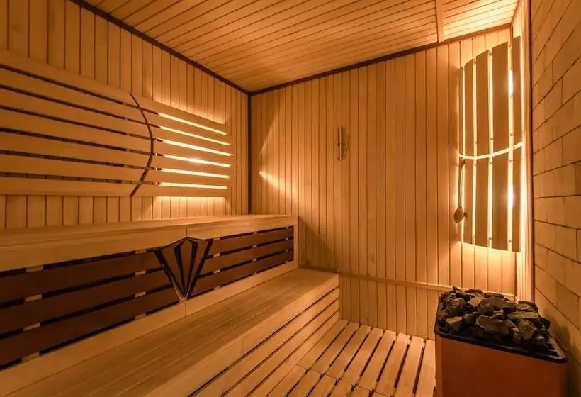 Fotos del hotel Ichan Qal A Premium Class:  14