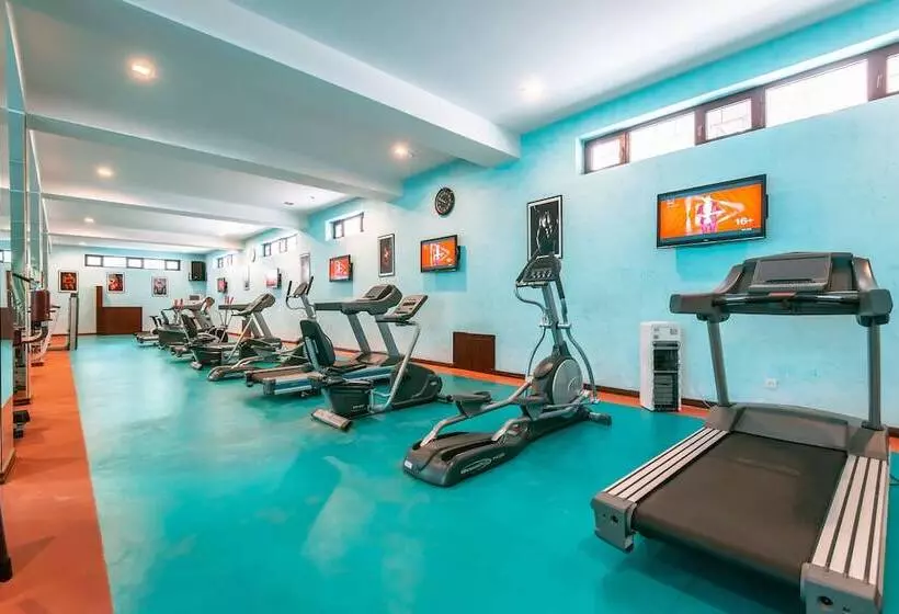 Fotos del hotel Ichan Qal A Premium Class:  9