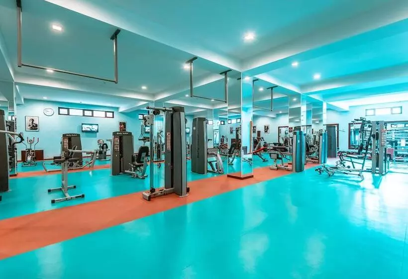 Fotos del hotel Ichan Qal A Premium Class:  13