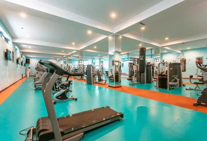 Fotos del hotel Ichan Qal A Premium Class:  17