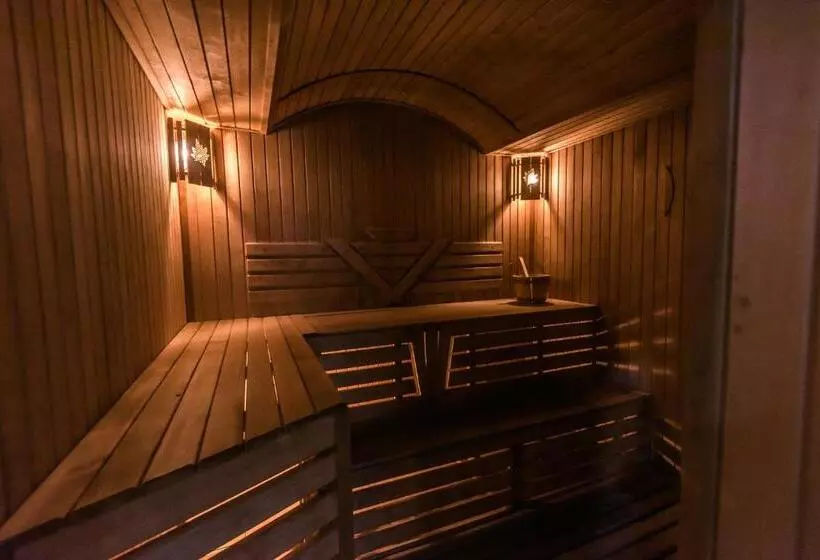 Fotos del hotel Ichan Qal A Premium Class:  10