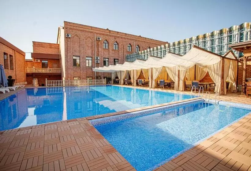 Fotos del hotel Ichan Qal A Premium Class:  2