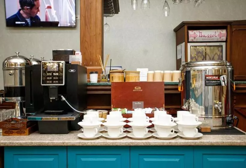 Fotos del hotel Ichan Qal A Premium Class:  7