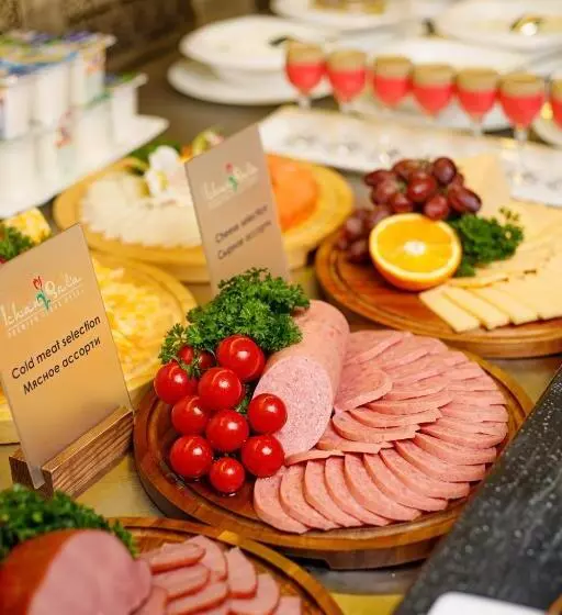 Fotos del hotel Ichan Qal A Premium Class:  19