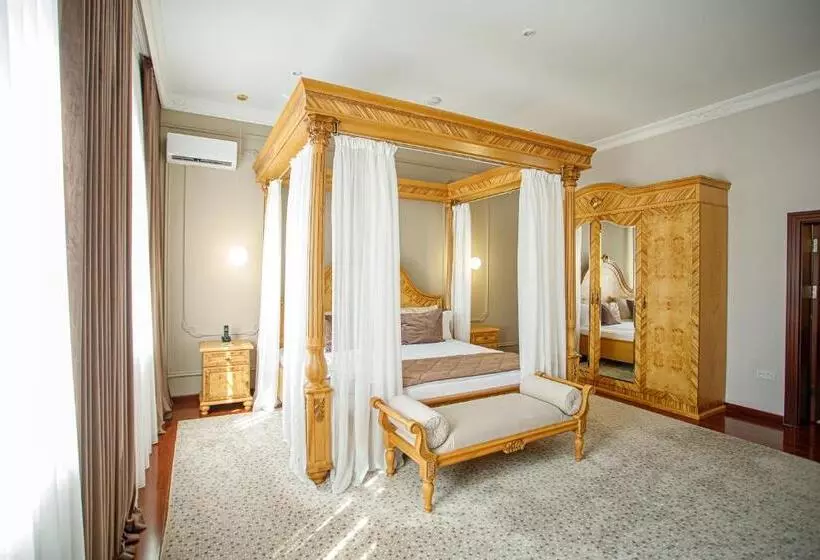 Fotos del hotel Ichan Qal A Premium Class:  22