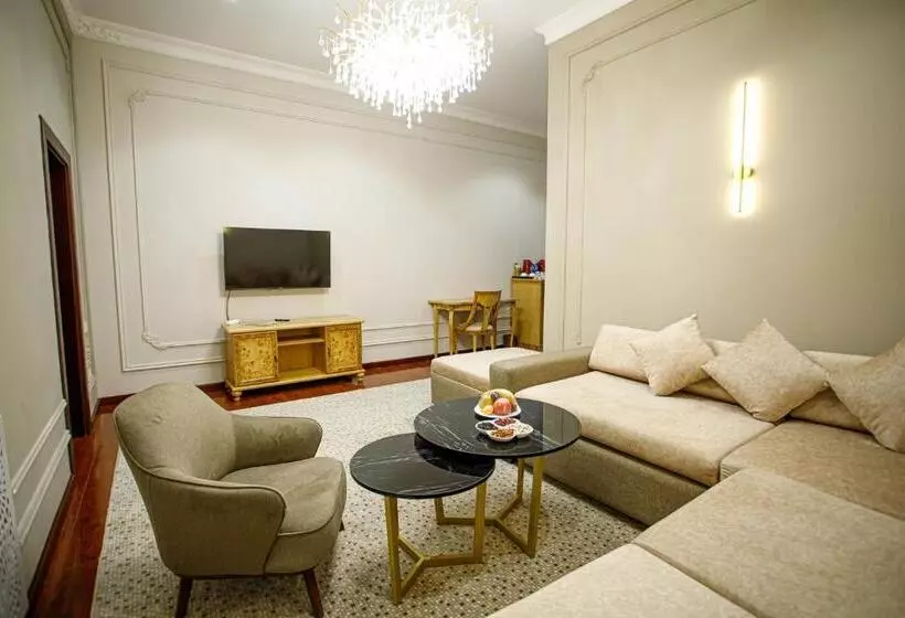 Fotos del hotel Ichan Qal A Premium Class:  20