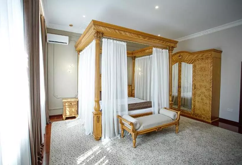 Fotos del hotel Ichan Qal A Premium Class:  24