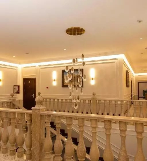 Fotos del hotel Ichan Qal A Premium Class:  3