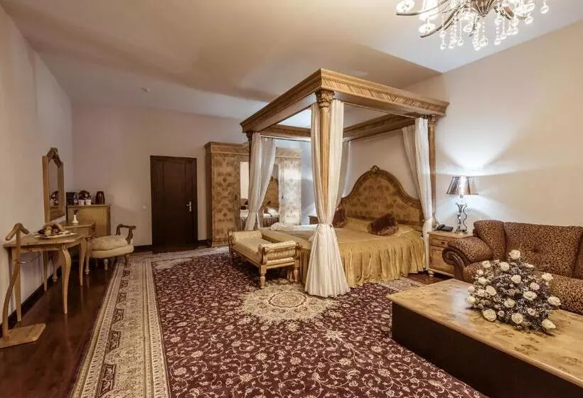 Fotos del hotel Ichan Qal A Premium Class:  8