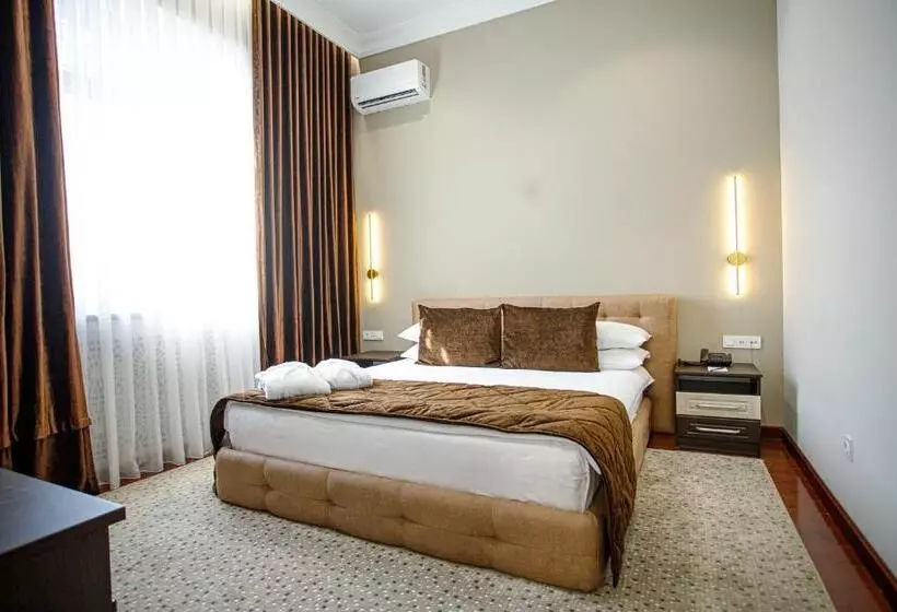 Fotos del hotel Ichan Qal A Premium Class:  12