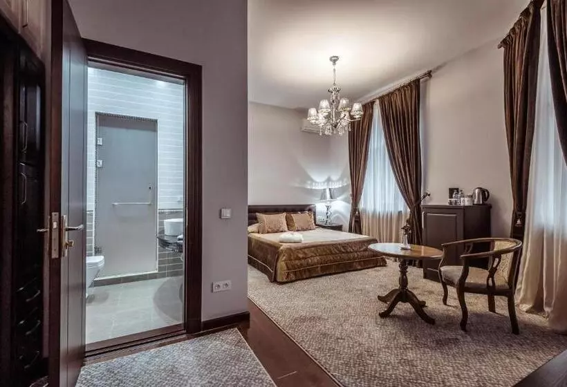 Fotos del hotel Ichan Qal A Premium Class:  23