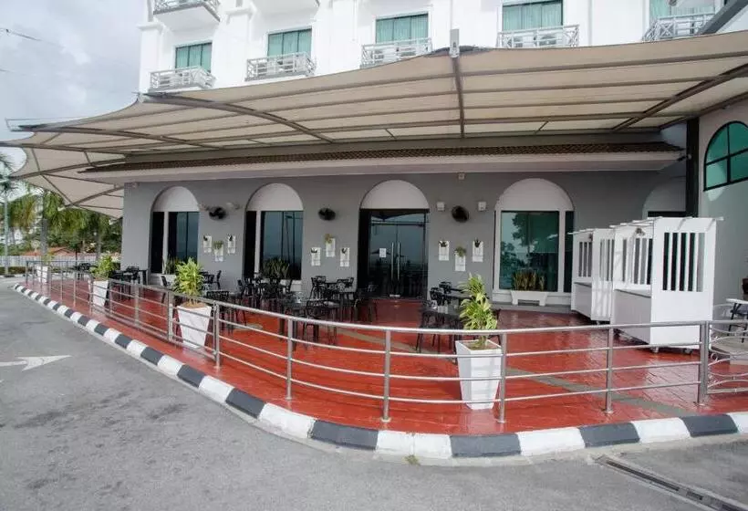 Fotos del hotel Klana Beach Resort Port Dickson:  14