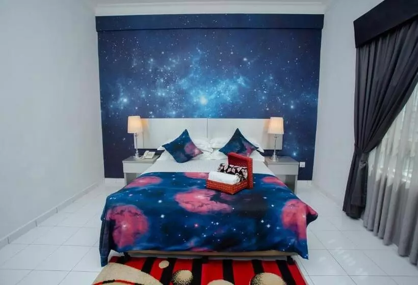 Fotos del hotel Klana Beach Resort Port Dickson:  2