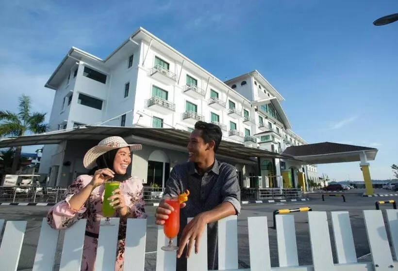 Fotos del hotel Klana Beach Resort Port Dickson:  11