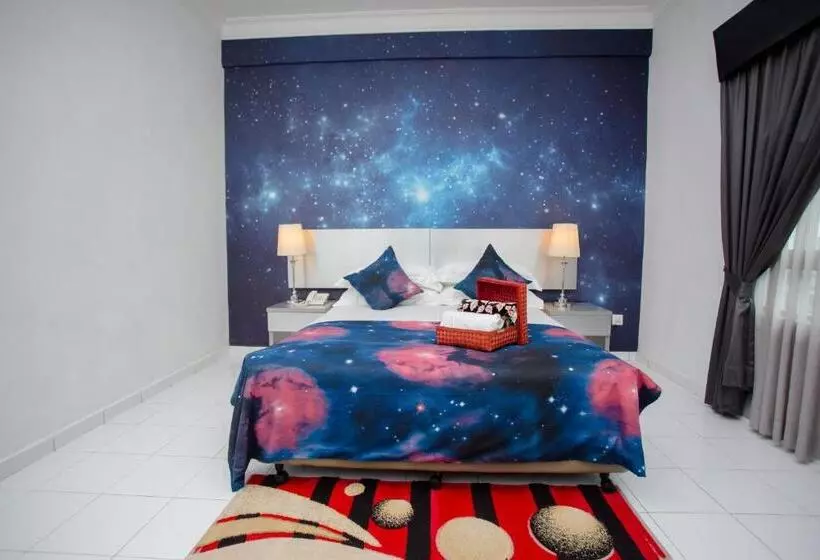 Fotos del hotel Klana Beach Resort Port Dickson:  15