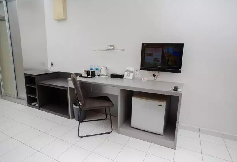 Fotos del hotel Klana Beach Resort Port Dickson:  24