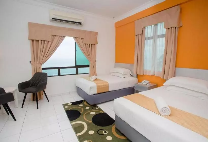 Fotos del hotel Klana Beach Resort Port Dickson:  21