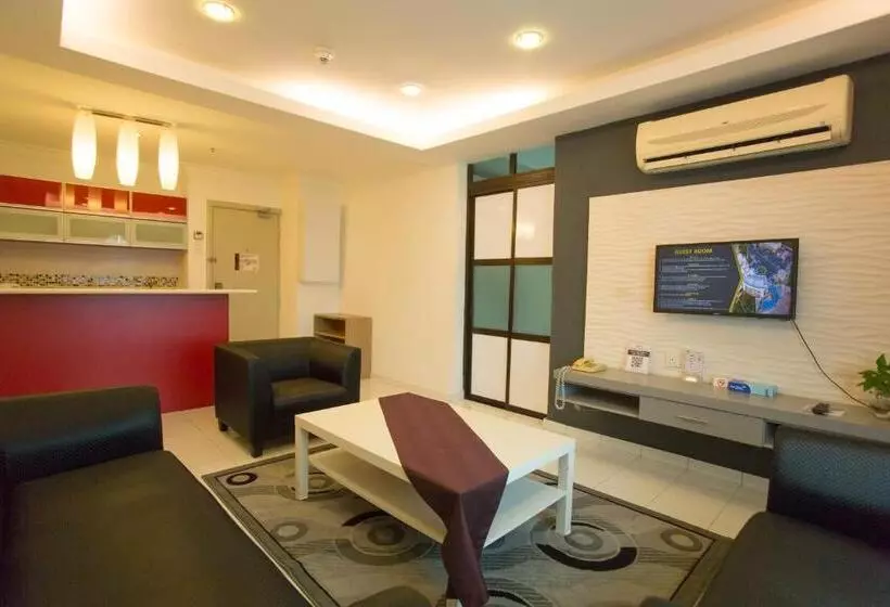 Fotos del hotel Klana Beach Resort Port Dickson:  25