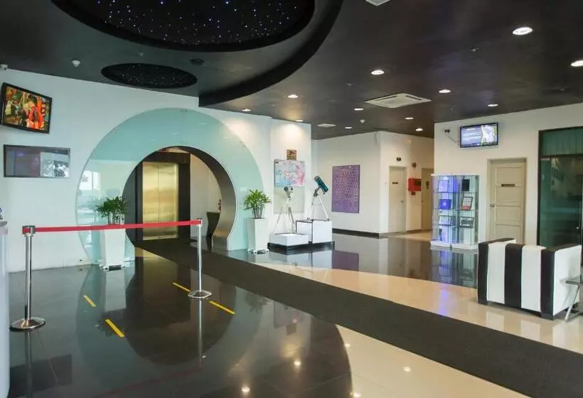 Fotos del hotel Klana Beach Resort Port Dickson:  3