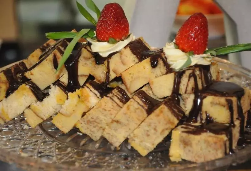 Fotos del hotel Klana Beach Resort Port Dickson:  13