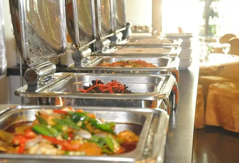 Fotos del hotel Klana Beach Resort Port Dickson:  9