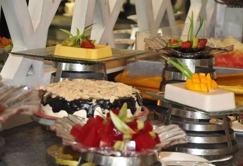 Fotos del hotel Klana Beach Resort Port Dickson:  16