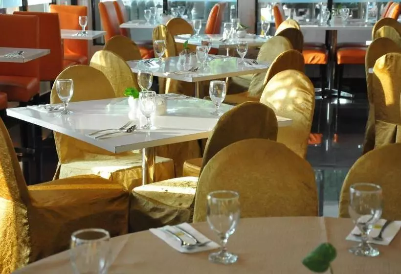 Fotos del hotel Klana Beach Resort Port Dickson:  4