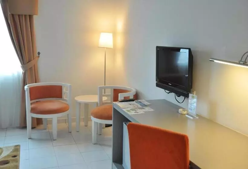 Fotos del hotel Klana Beach Resort Port Dickson:  17