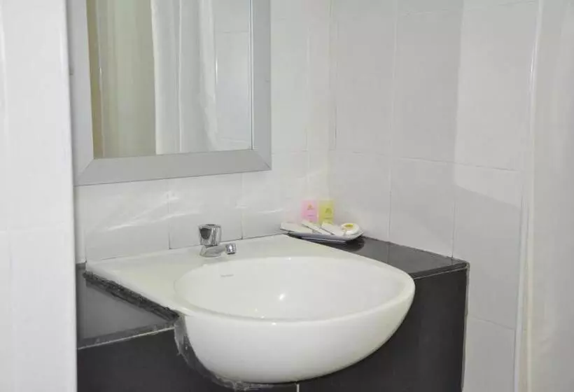 Fotos del hotel Klana Beach Resort Port Dickson:  6