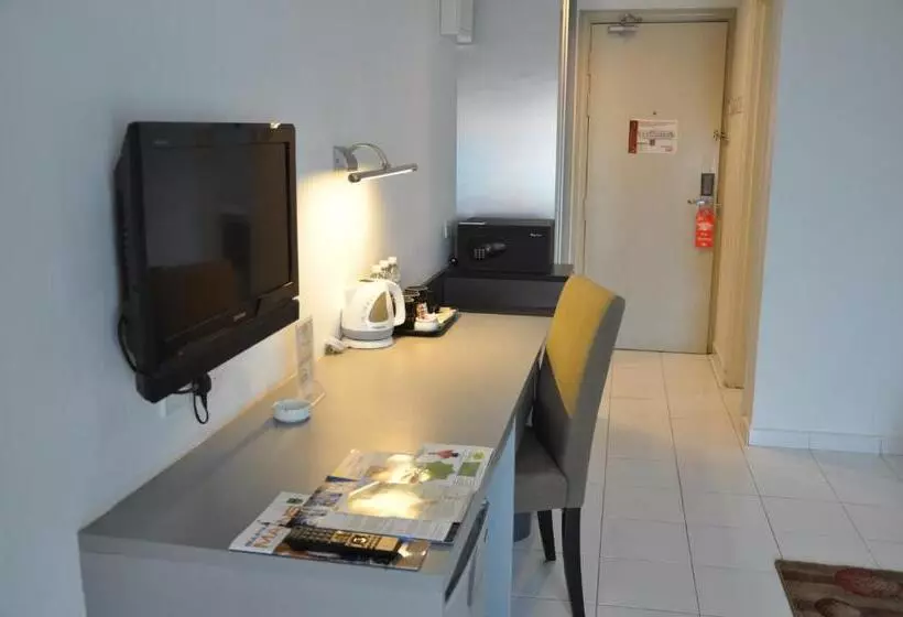 Fotos del hotel Klana Beach Resort Port Dickson:  19