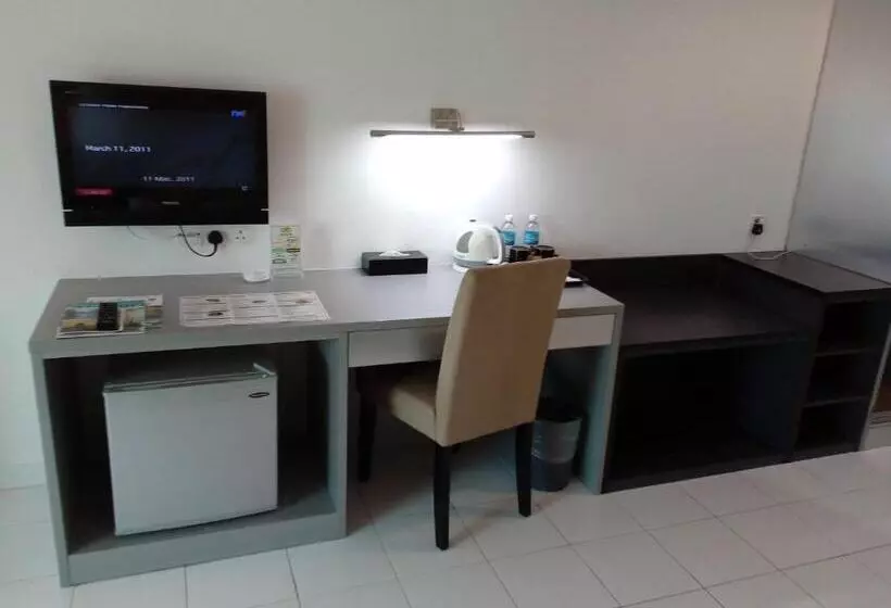 Fotos del hotel Klana Beach Resort Port Dickson:  22