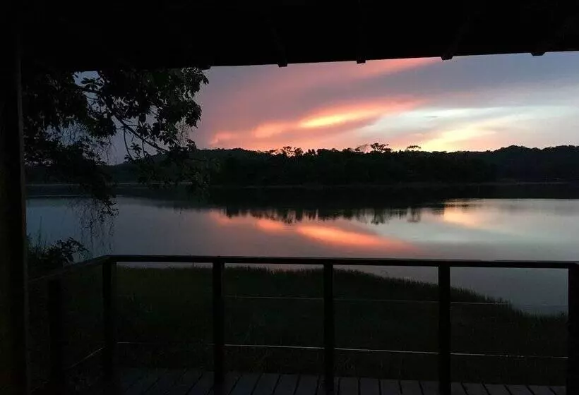 Fotos del hotel Las Lagunas Boutique Hotel:  15