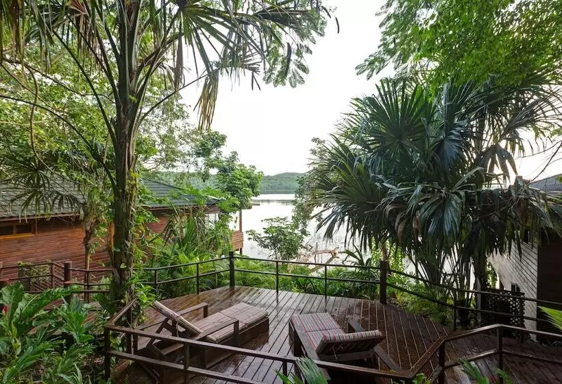 Fotos del hotel Las Lagunas Boutique Hotel:  25