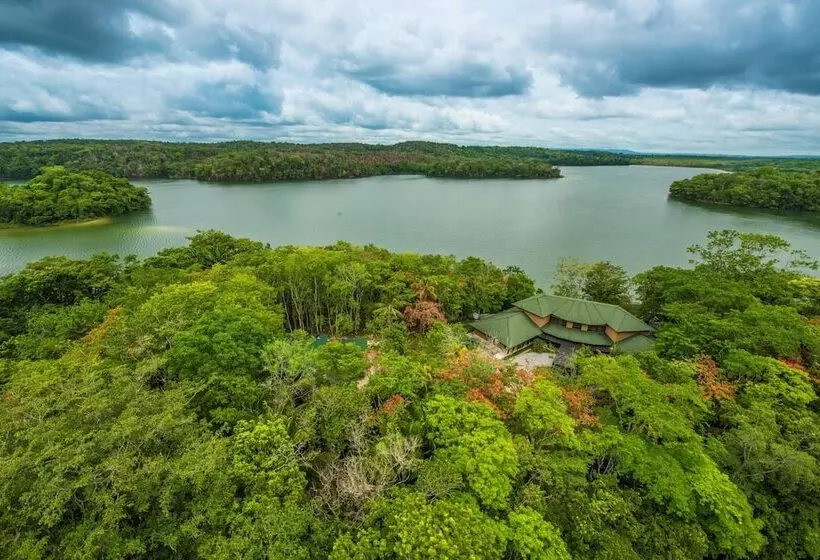 Fotos del hotel Las Lagunas Boutique Hotel:  16