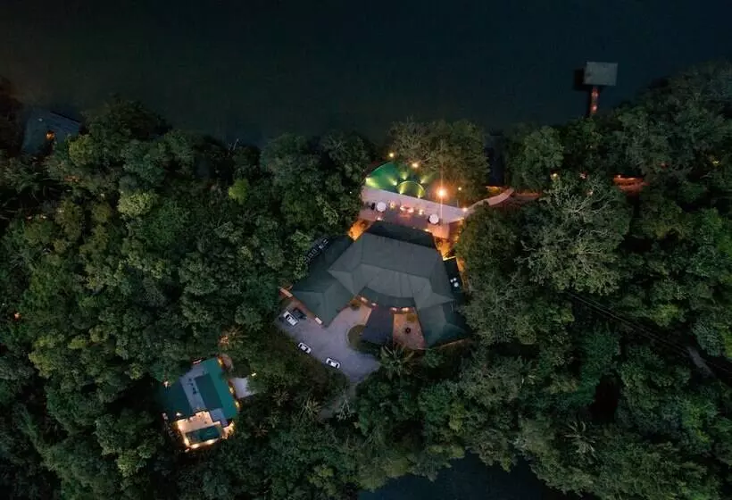 Fotos del hotel Las Lagunas Boutique Hotel:  22