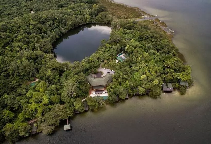 Fotos del hotel Las Lagunas Boutique Hotel:  13