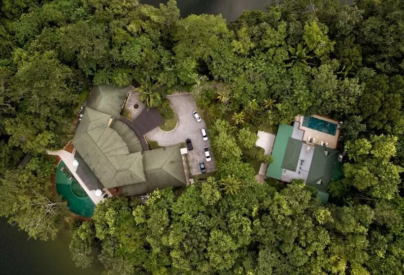 Fotos del hotel Las Lagunas Boutique Hotel:  23