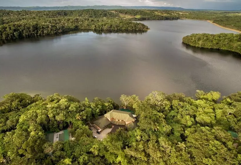 Fotos del hotel Las Lagunas Boutique Hotel:  14