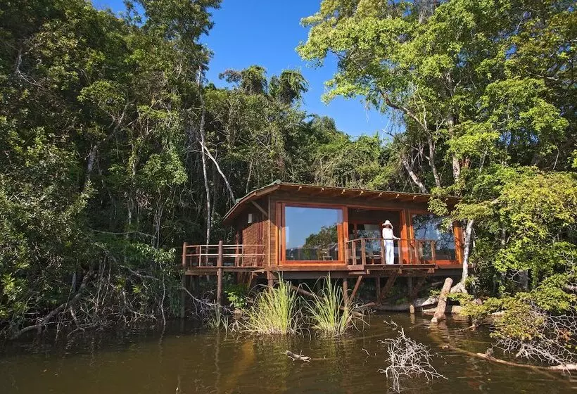 Fotos del hotel Las Lagunas Boutique Hotel:  24