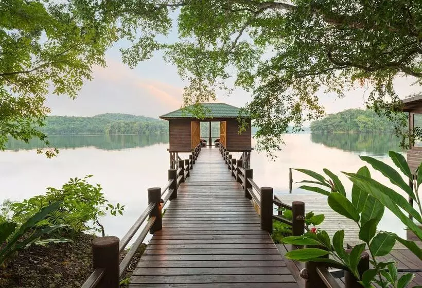 Fotos del hotel Las Lagunas Boutique Hotel:  21