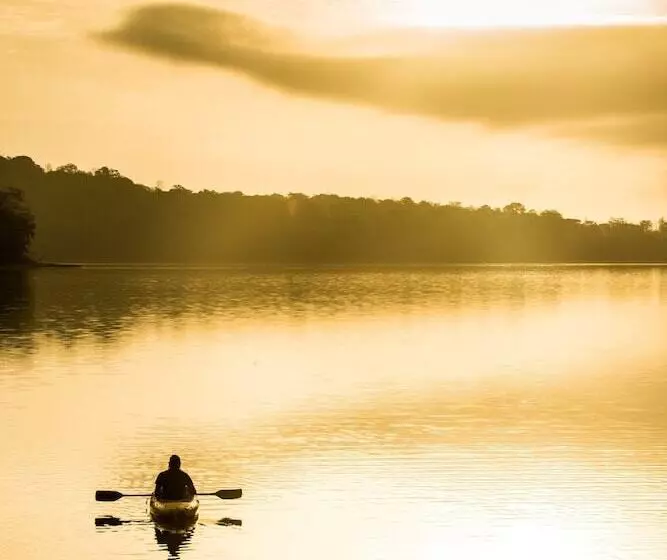 Fotos del hotel Las Lagunas Boutique Hotel:  7