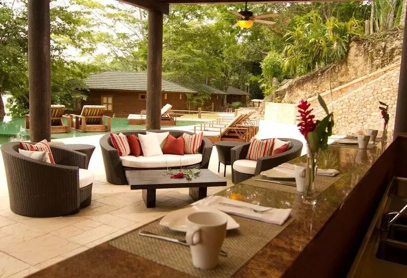 Fotos del hotel Las Lagunas Boutique Hotel:  10