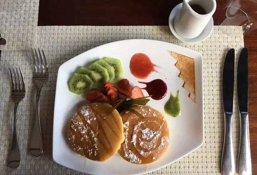 Fotos del hotel Las Lagunas Boutique Hotel:  4