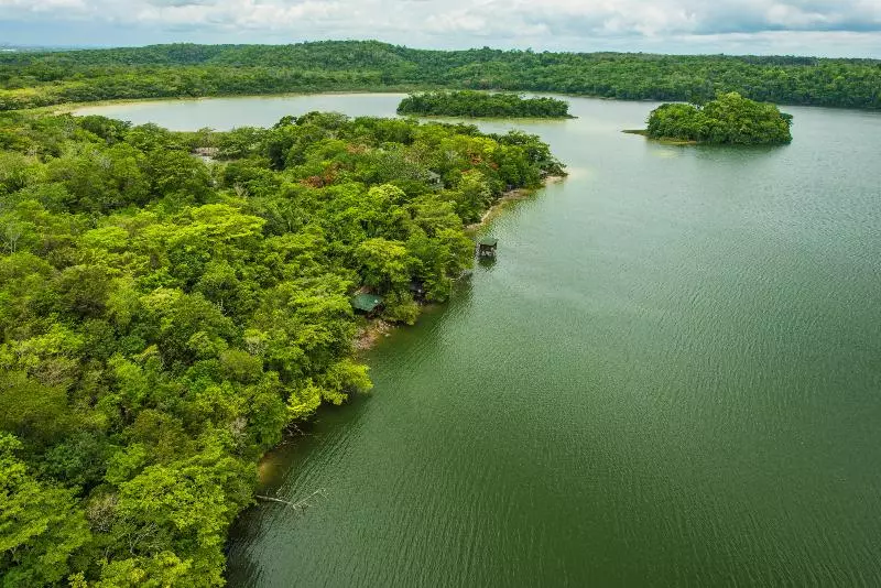 Fotos del hotel Las Lagunas Boutique Hotel:  18